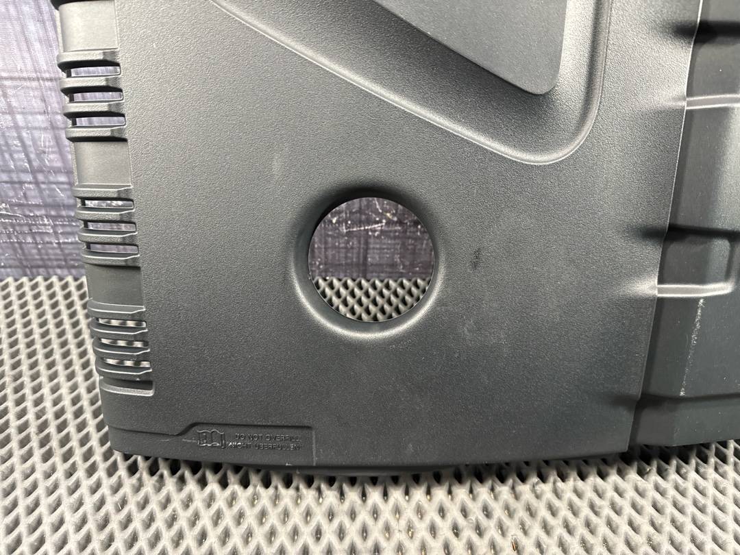 Декоративная накладка двигателя, 3370 рублей, Красноярск