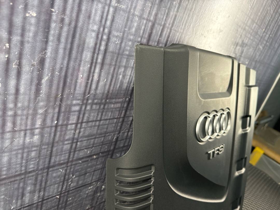 Декоративная накладка двигателя, 3370 рублей, Красноярск