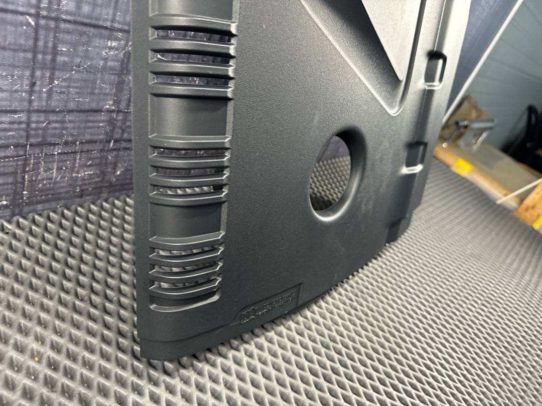 Декоративная накладка двигателя, 3370 рублей, Красноярск