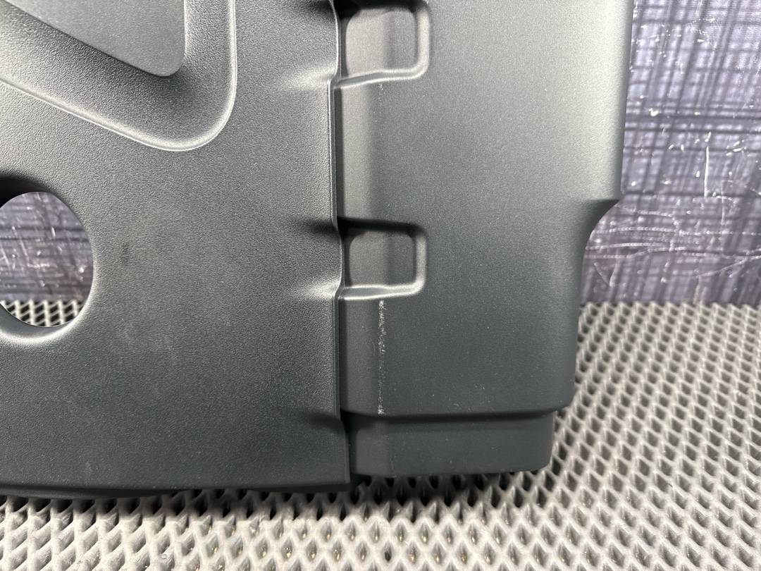 Декоративная накладка двигателя, 3370 рублей, Красноярск