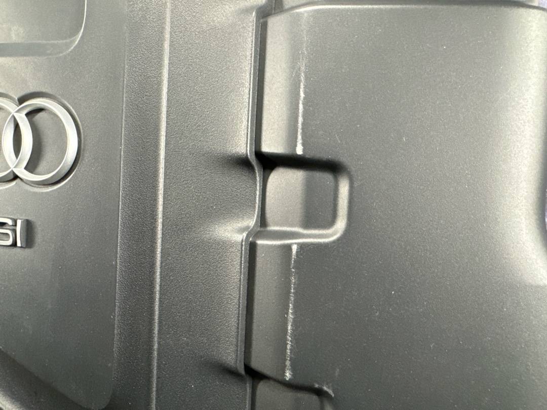 Декоративная накладка двигателя, 3370 рублей, Красноярск