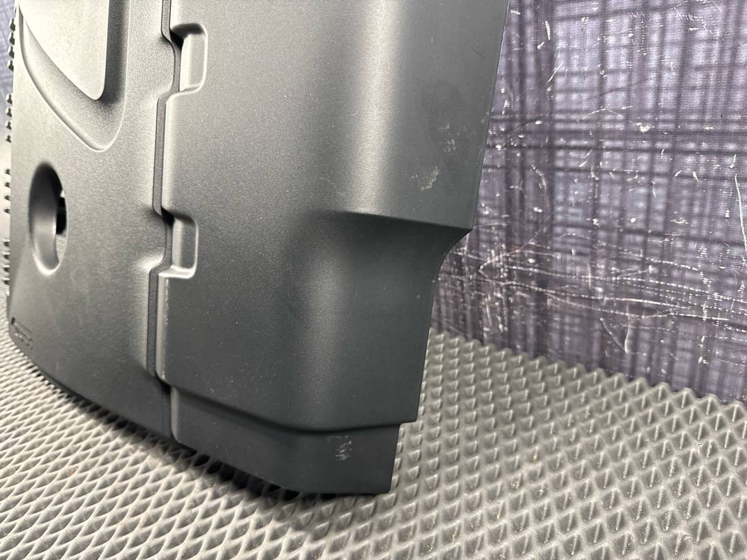 Декоративная накладка двигателя, 3370 рублей, Красноярск