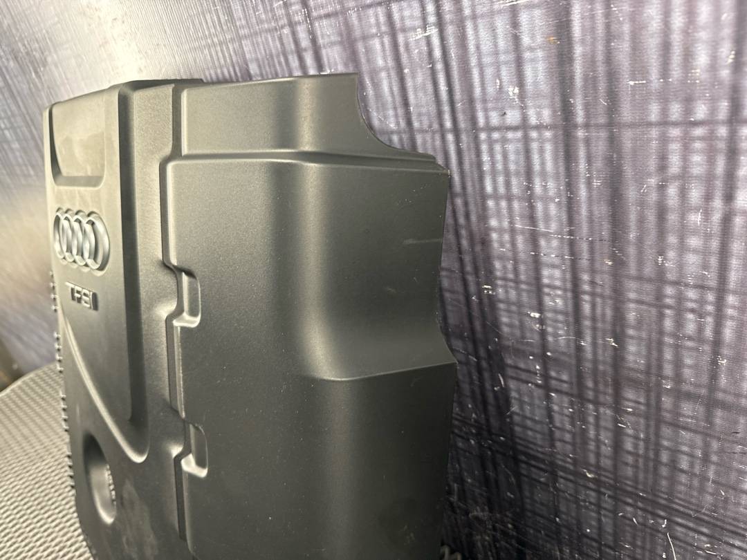 Декоративная накладка двигателя, 3370 рублей, Красноярск