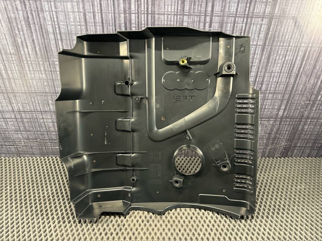 Декоративная накладка двигателя, 3370 рублей, Красноярск