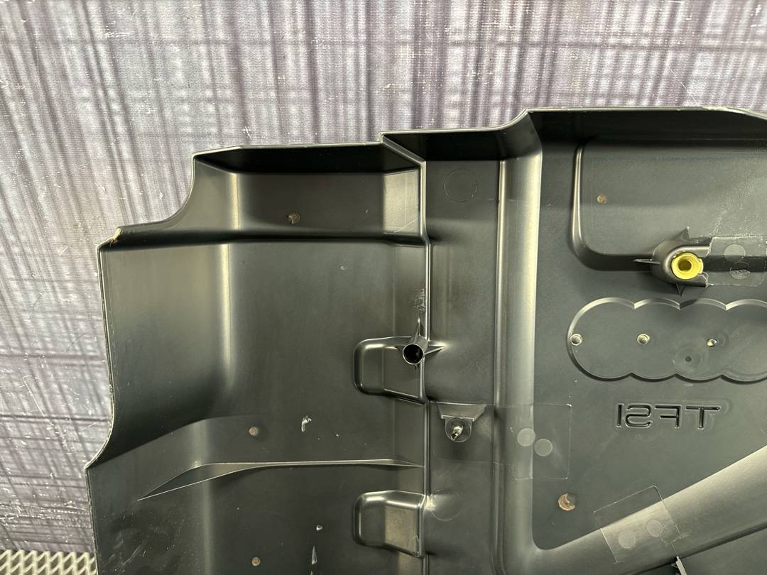 Декоративная накладка двигателя, 3370 рублей, Красноярск