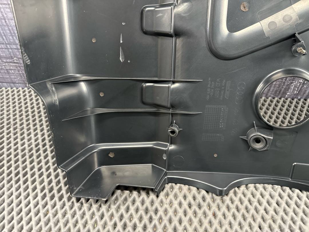 Декоративная накладка двигателя, 3370 рублей, Красноярск