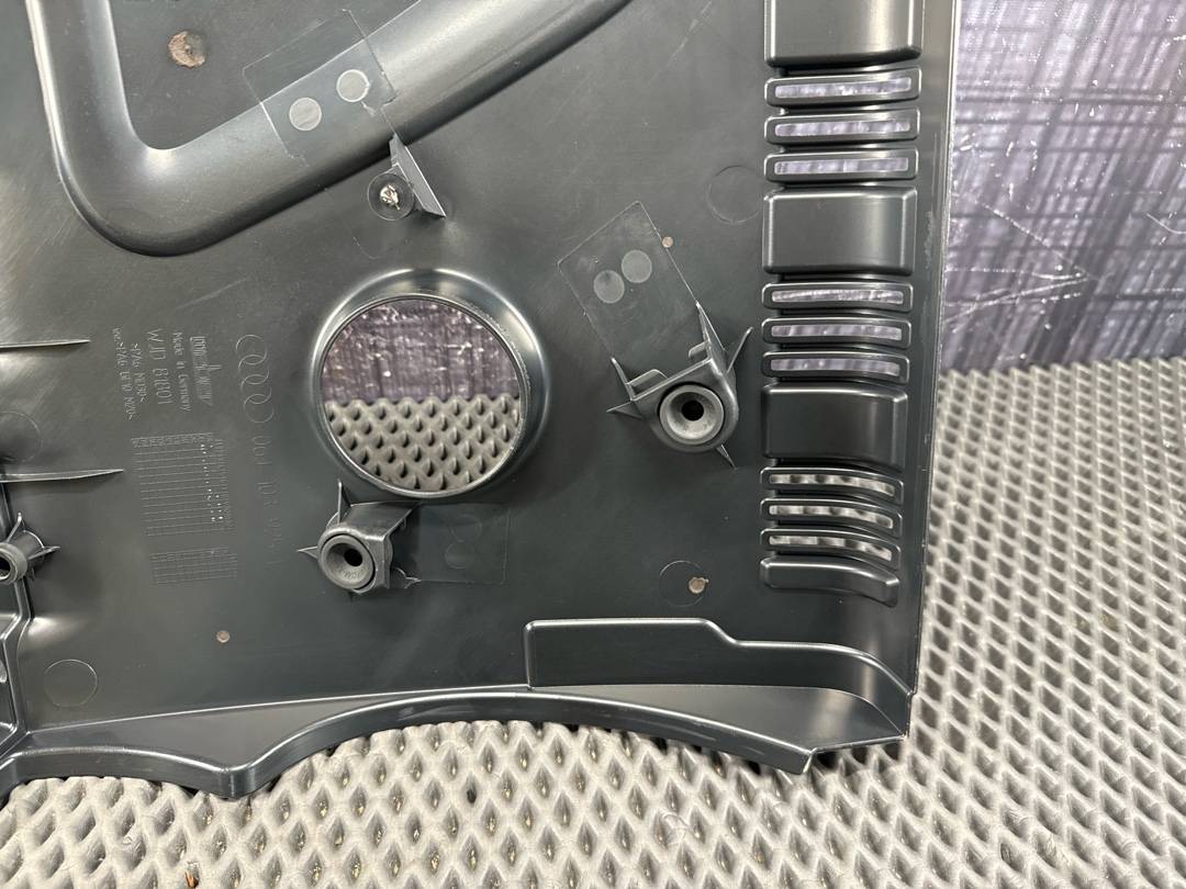 Декоративная накладка двигателя, 3370 рублей, Красноярск