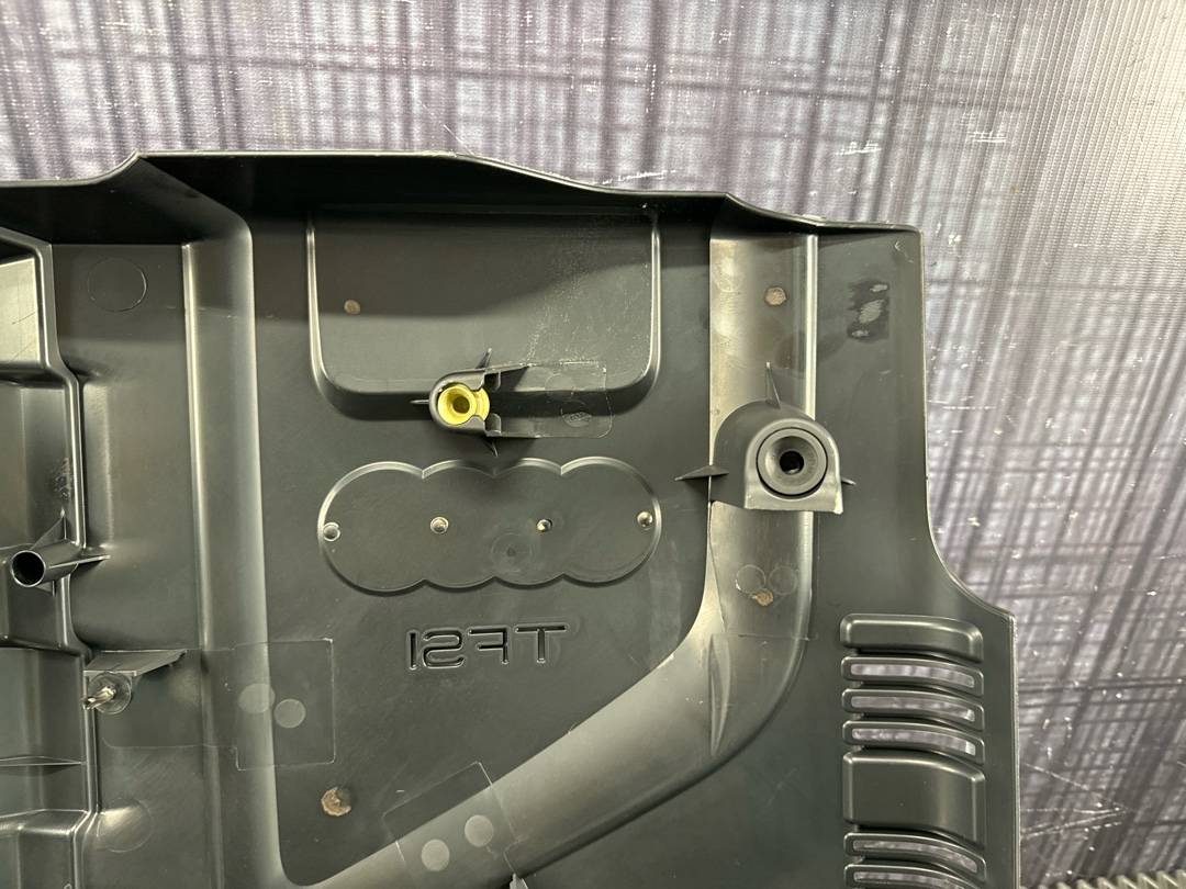 Декоративная накладка двигателя, 3370 рублей, Красноярск