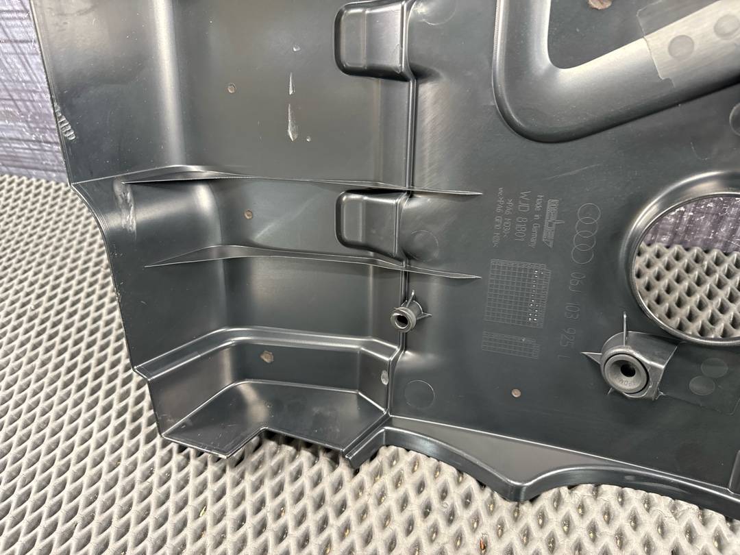 Декоративная накладка двигателя, 3370 рублей, Красноярск