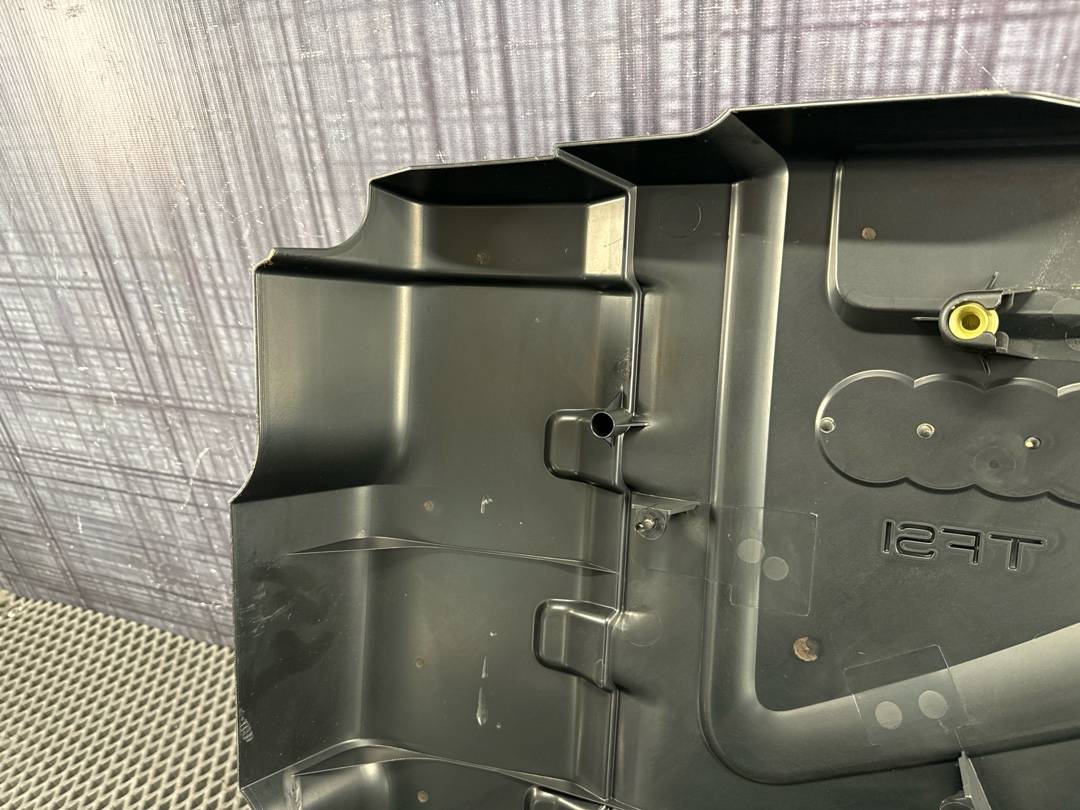 Декоративная накладка двигателя, 3370 рублей, Красноярск