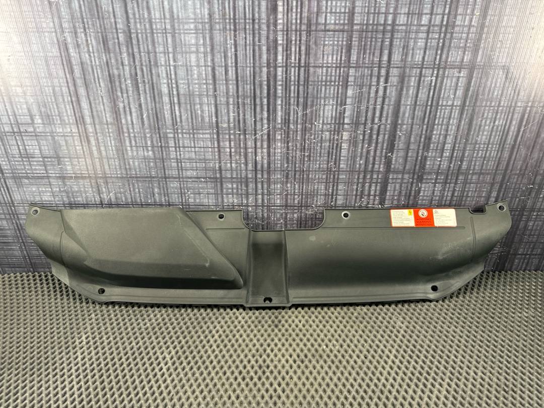 Пластик подкапотный, 2230 рублей, Красноярск