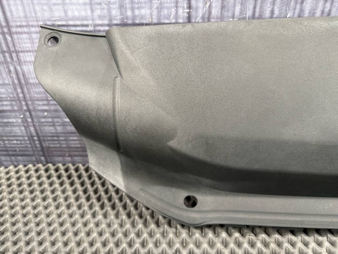 Пластик подкапотный, 2230 рублей, Красноярск