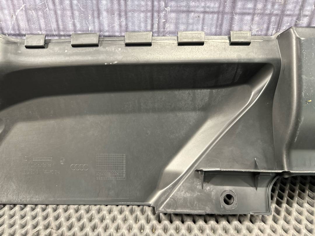 Пластик подкапотный, 2230 рублей, Красноярск