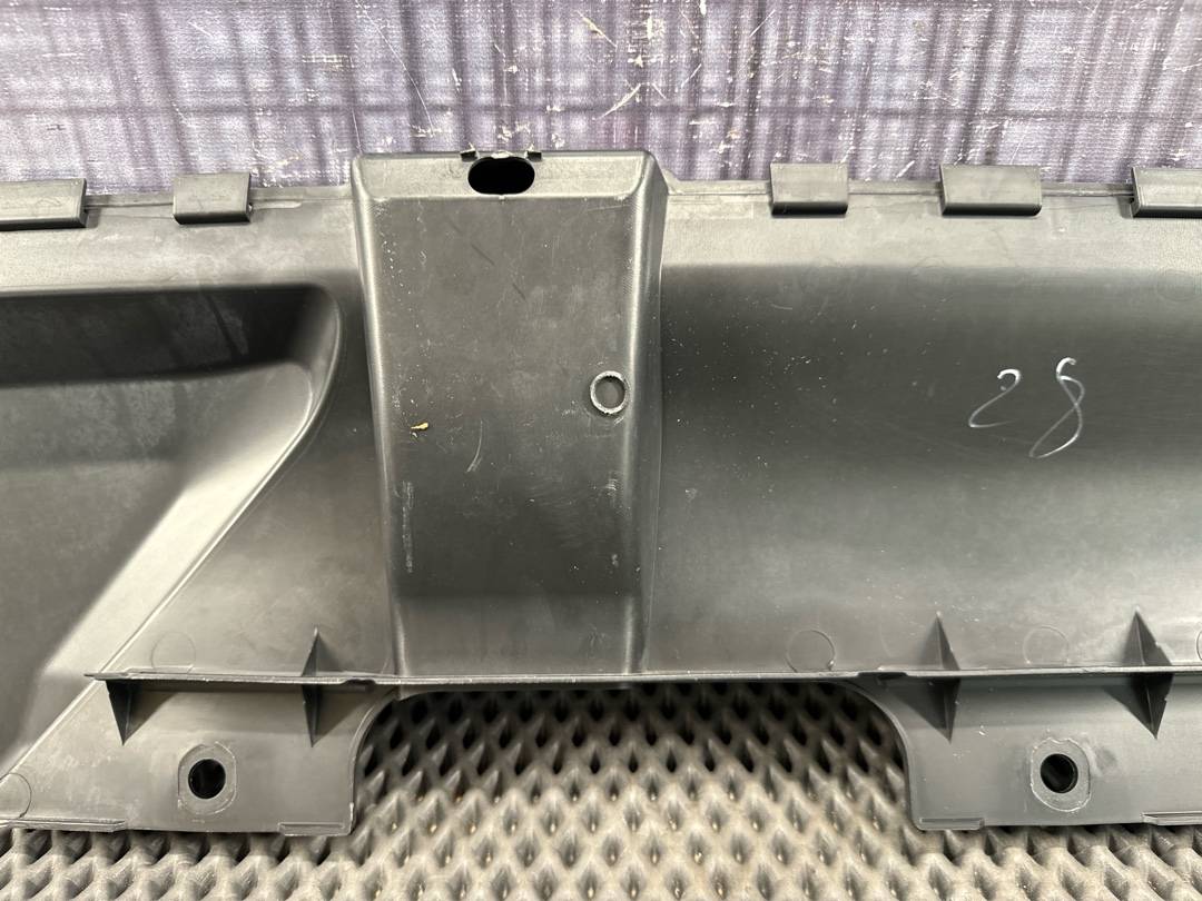 Пластик подкапотный, 2230 рублей, Красноярск