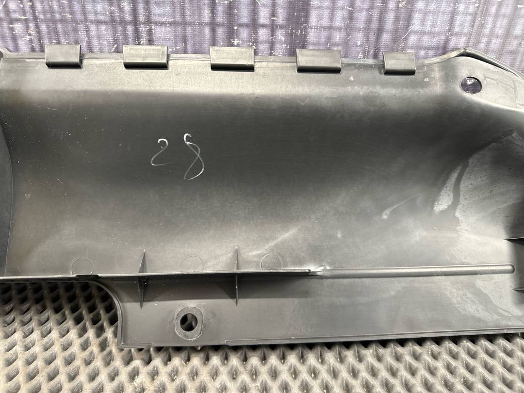 Пластик подкапотный, 2230 рублей, Красноярск