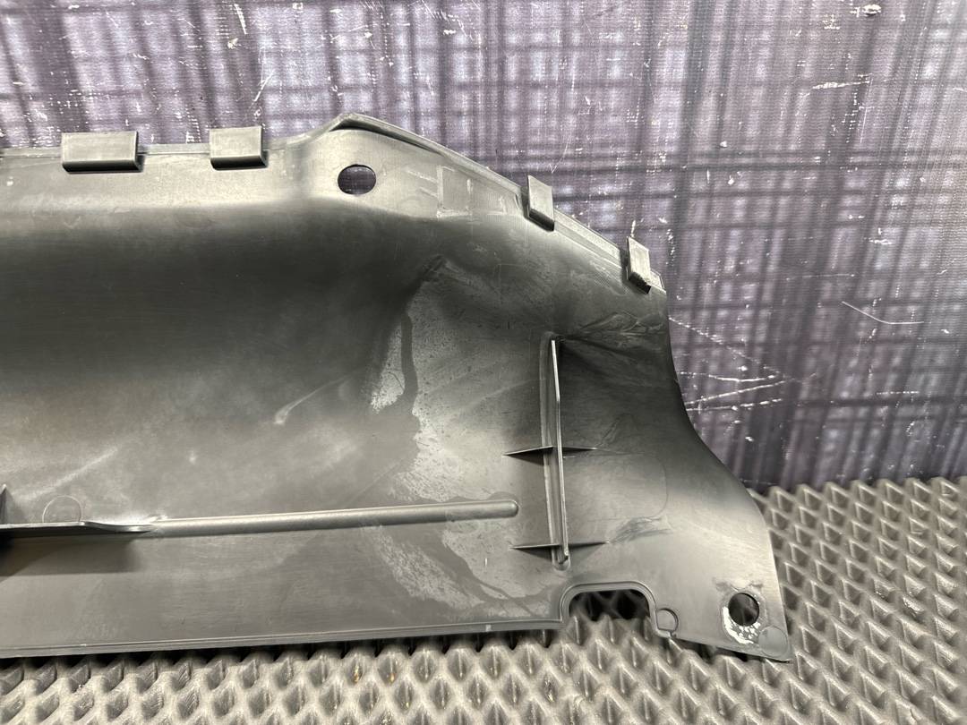 Пластик подкапотный, 2230 рублей, Красноярск