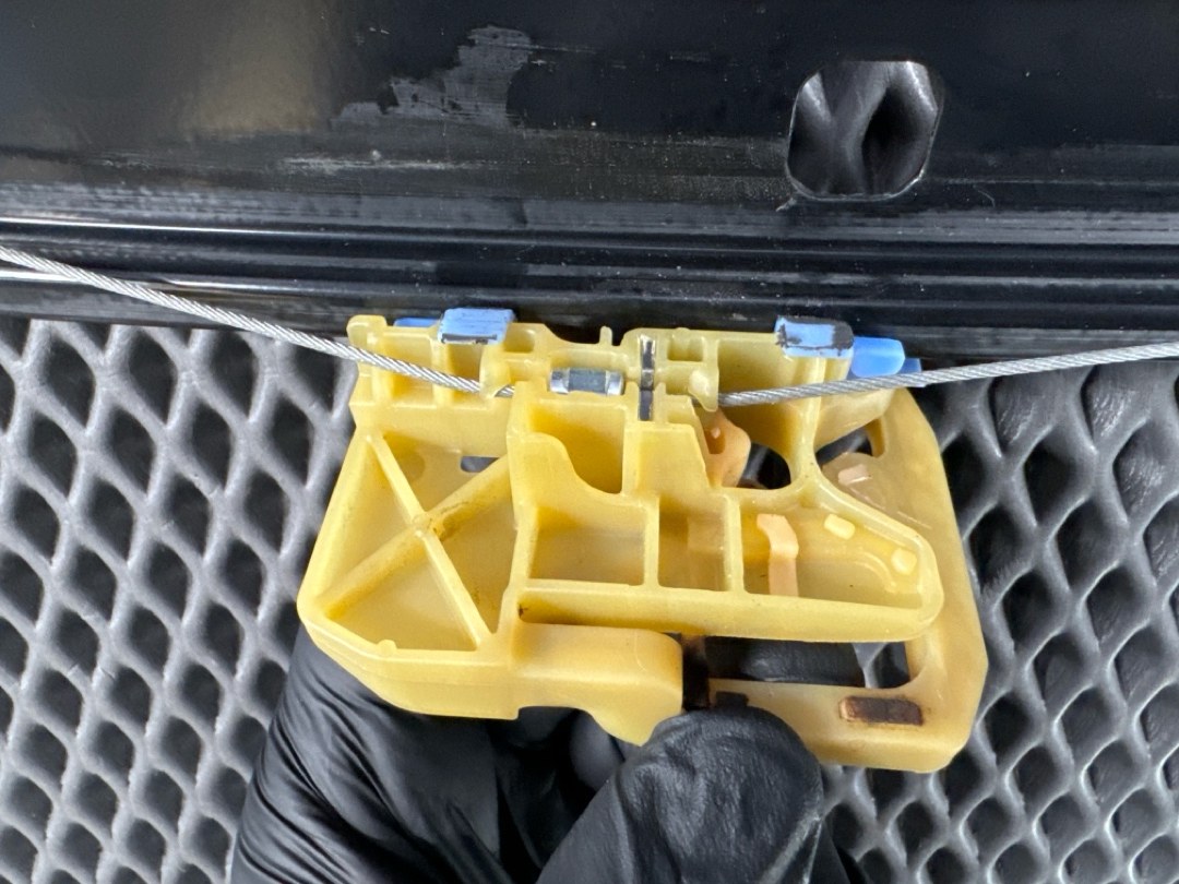 Стеклоподъемник, 2080 рублей, Красноярск