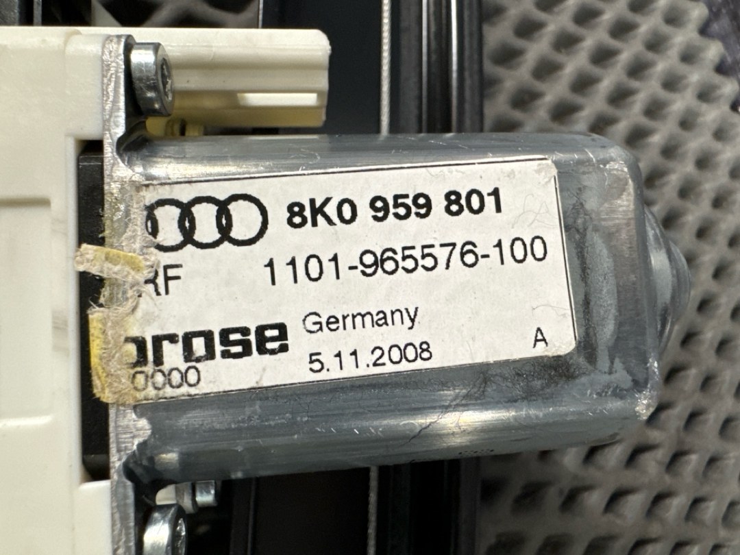 Стеклоподъемник, 2080 рублей, Красноярск