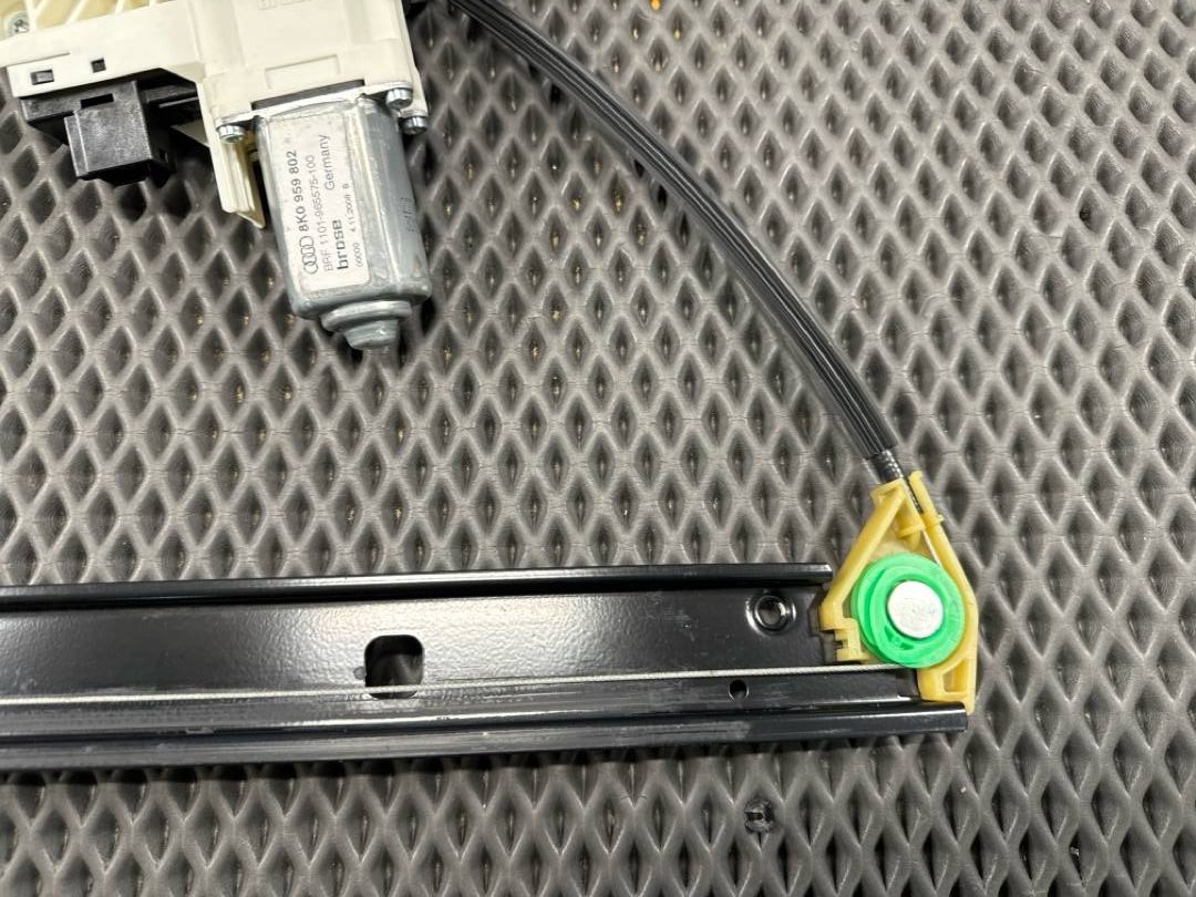 Стеклоподъемник, 2440 рублей, Красноярск