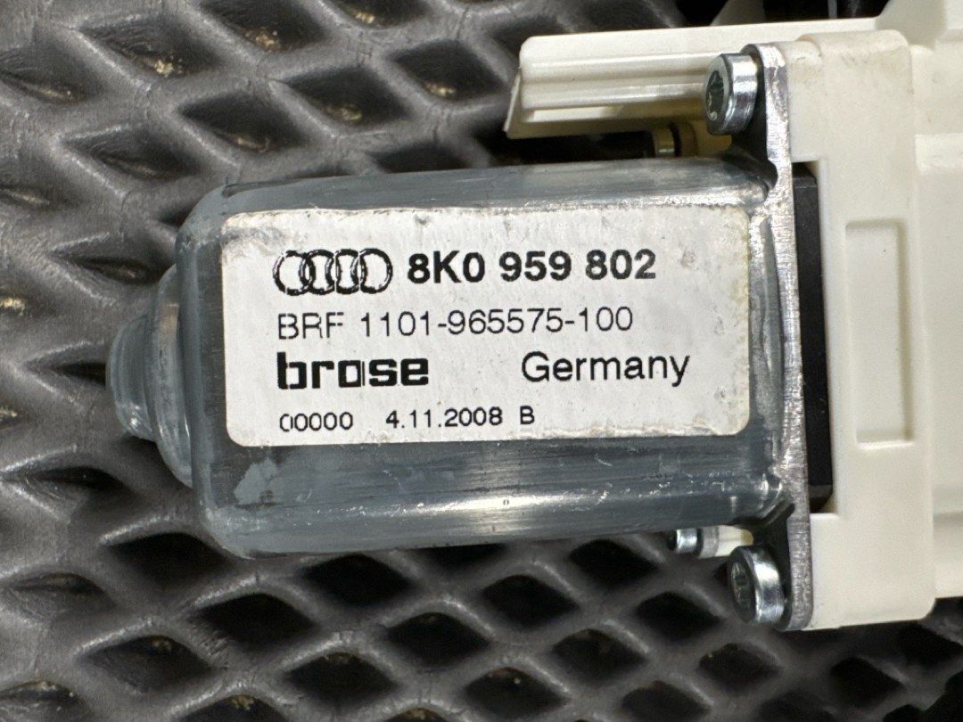 Стеклоподъемник, 2440 рублей, Красноярск