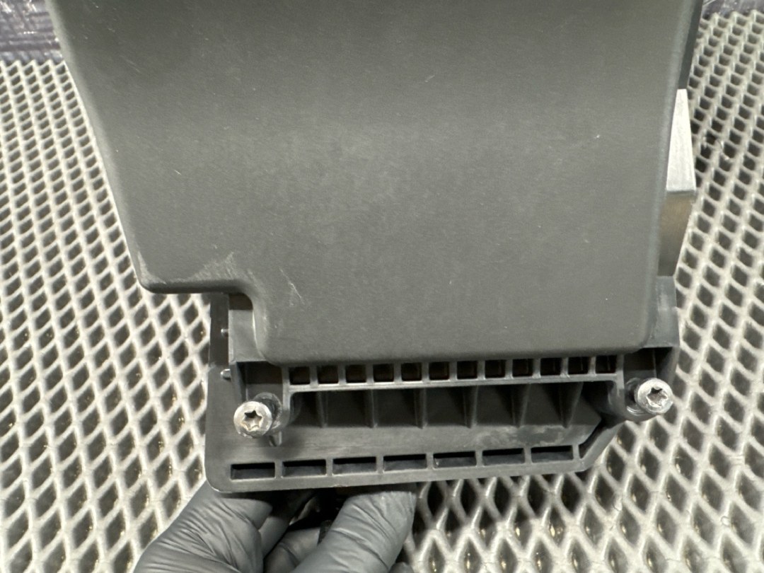 Корпус воздушного фильтра, 2560 рублей, Красноярск