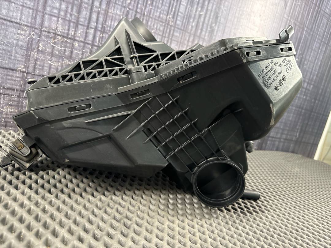 Корпус воздушного фильтра, 2560 рублей, Красноярск