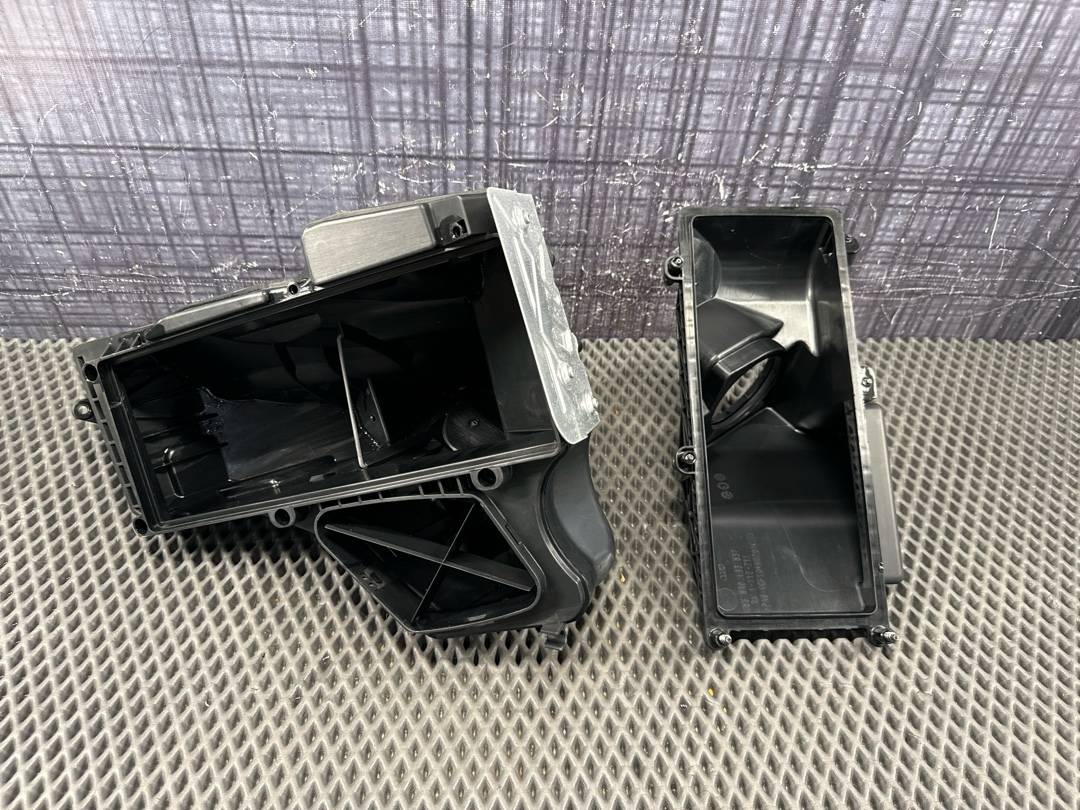 Корпус воздушного фильтра, 2560 рублей, Красноярск