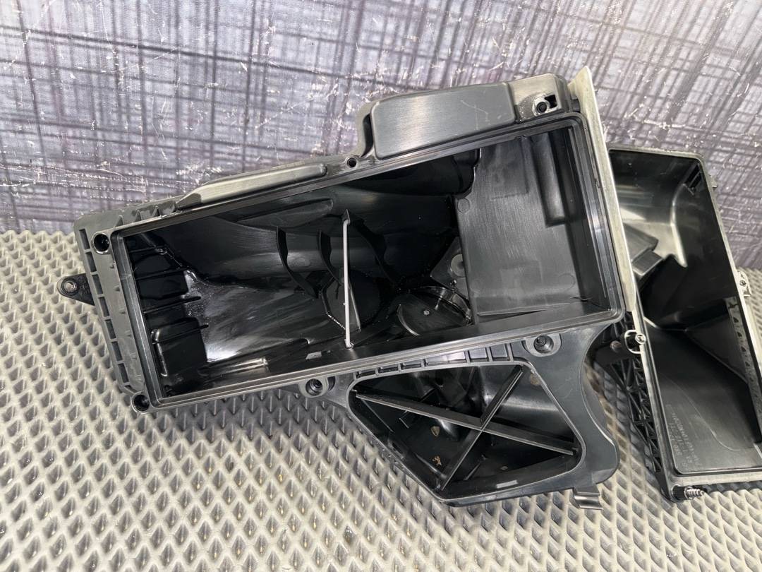 Корпус воздушного фильтра, 2560 рублей, Красноярск