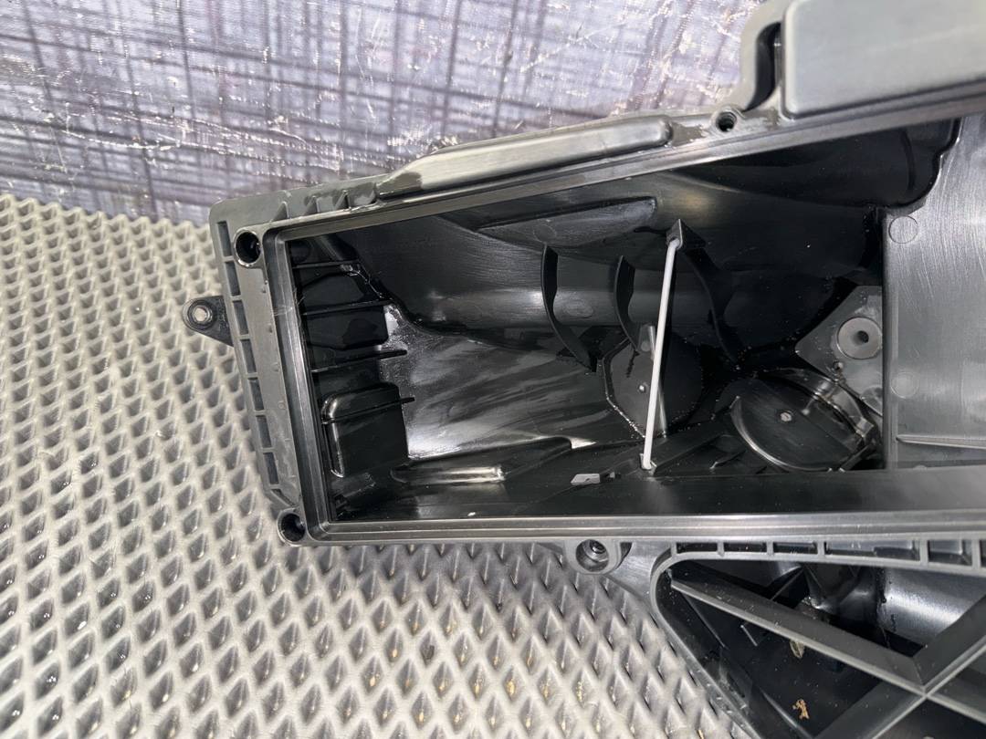 Корпус воздушного фильтра, 2560 рублей, Красноярск