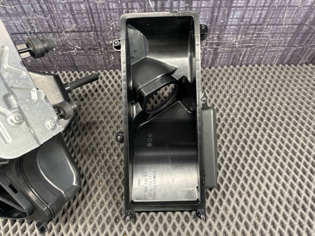 Корпус воздушного фильтра, 2560 рублей, Красноярск