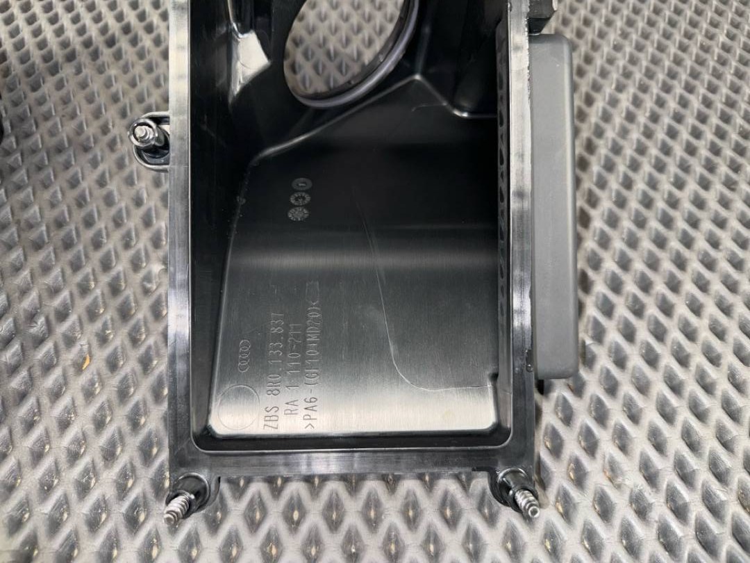 Корпус воздушного фильтра, 2560 рублей, Красноярск