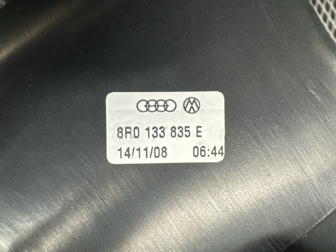 Корпус воздушного фильтра, 2560 рублей, Красноярск