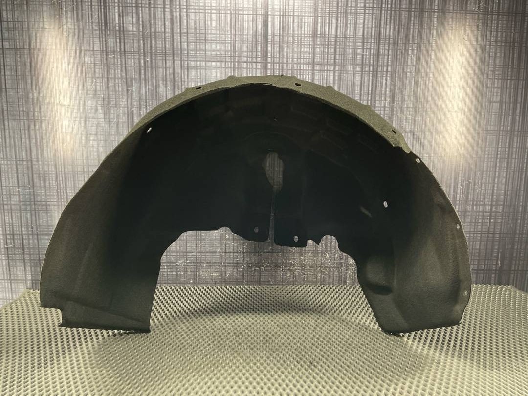 Подкрылок, 2030 рублей, Красноярск