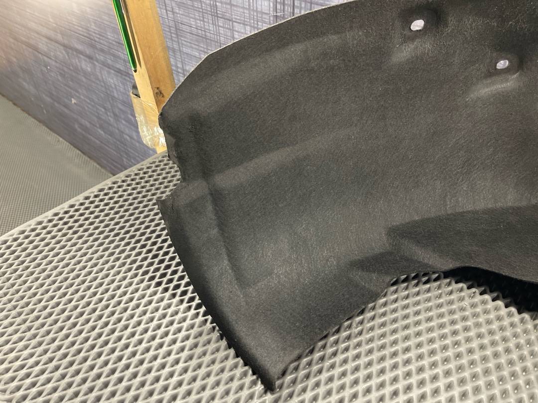 Подкрылок, 2030 рублей, Красноярск