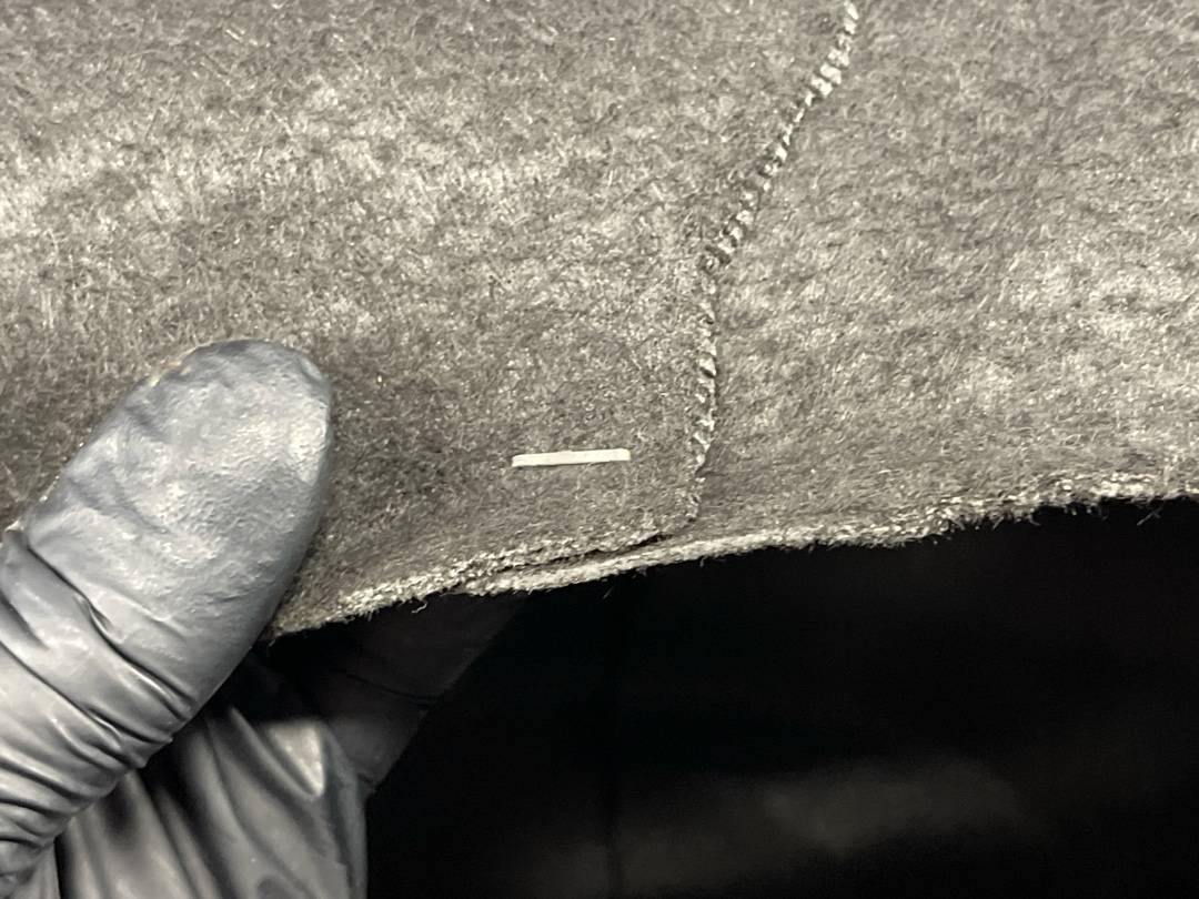 Подкрылок, 2030 рублей, Красноярск