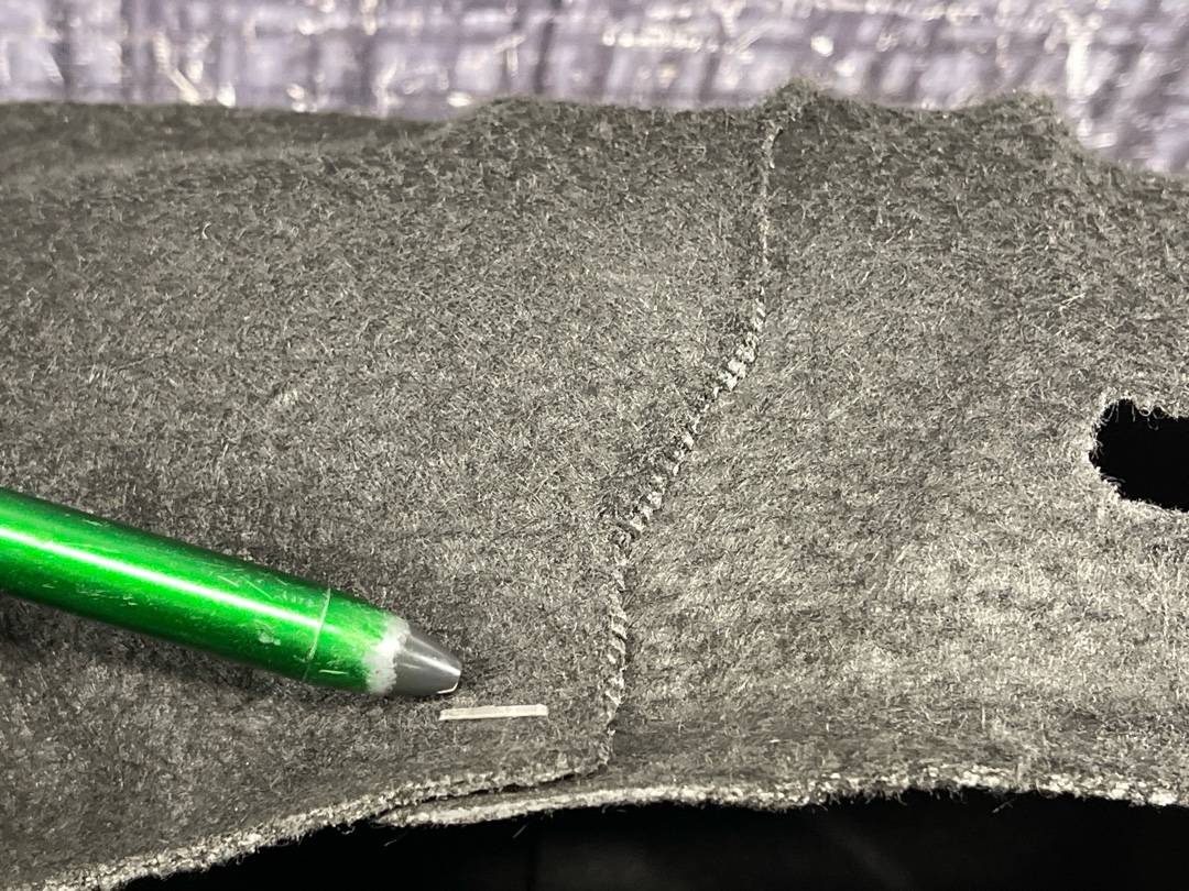 Подкрылок, 2030 рублей, Красноярск