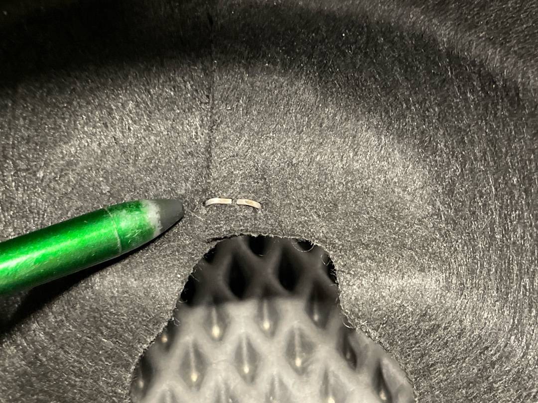 Подкрылок, 2030 рублей, Красноярск