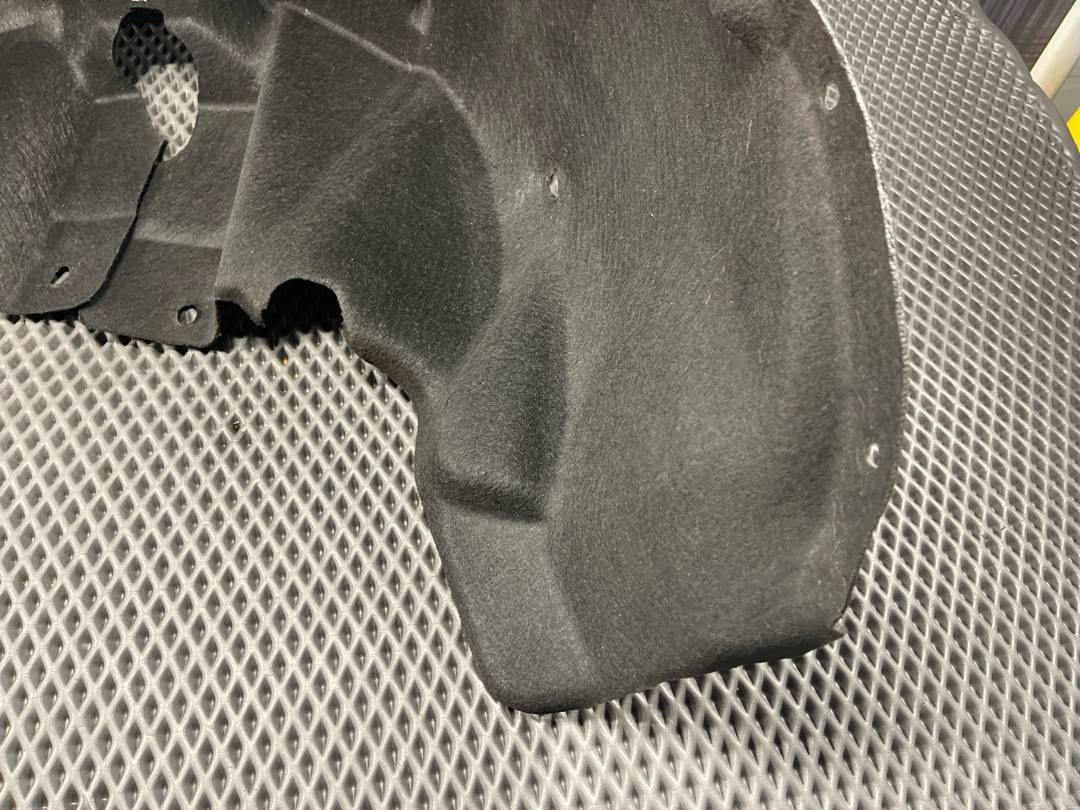 Подкрылок, 2030 рублей, Красноярск