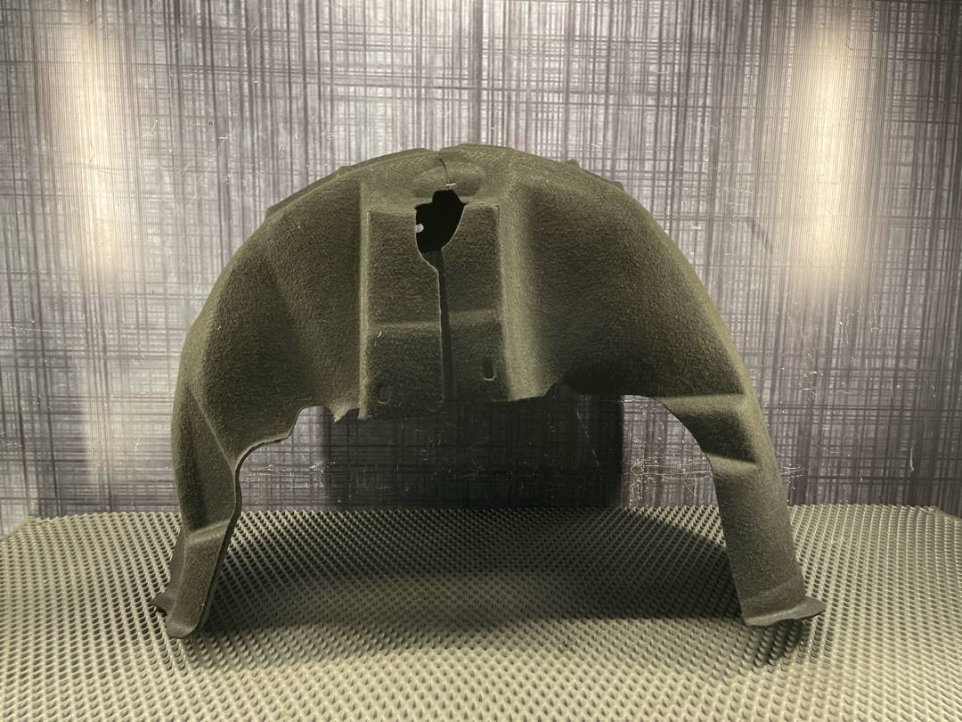 Подкрылок, 2030 рублей, Красноярск