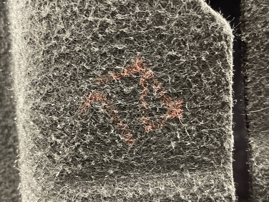 Подкрылок, 2030 рублей, Красноярск