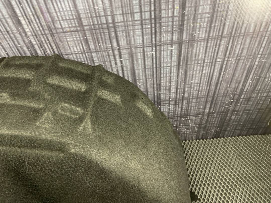 Подкрылок, 2030 рублей, Красноярск