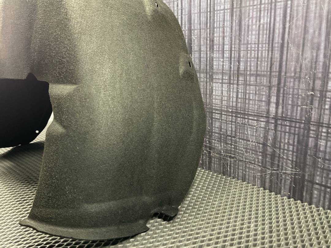 Подкрылок, 2030 рублей, Красноярск