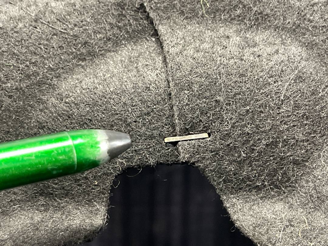 Подкрылок, 2030 рублей, Красноярск