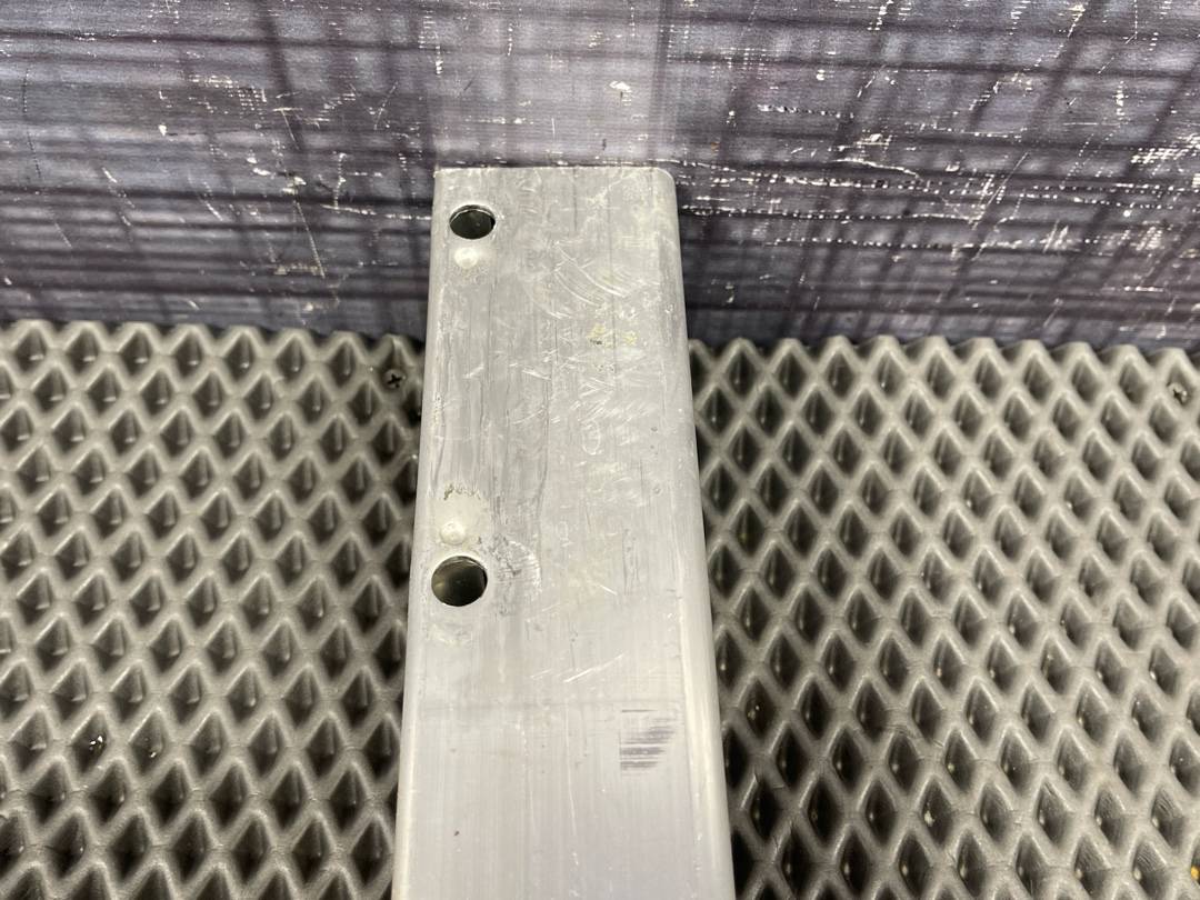 Усилитель бампера, 2670 рублей, Красноярск