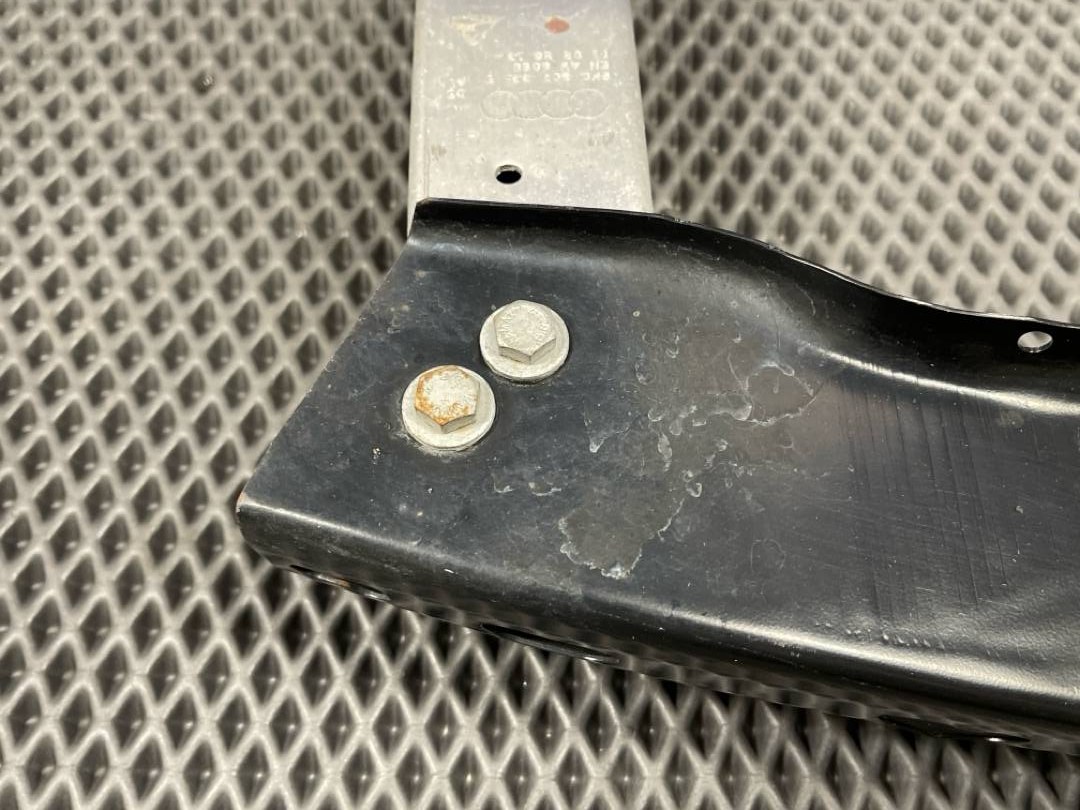 Усилитель бампера, 2670 рублей, Красноярск