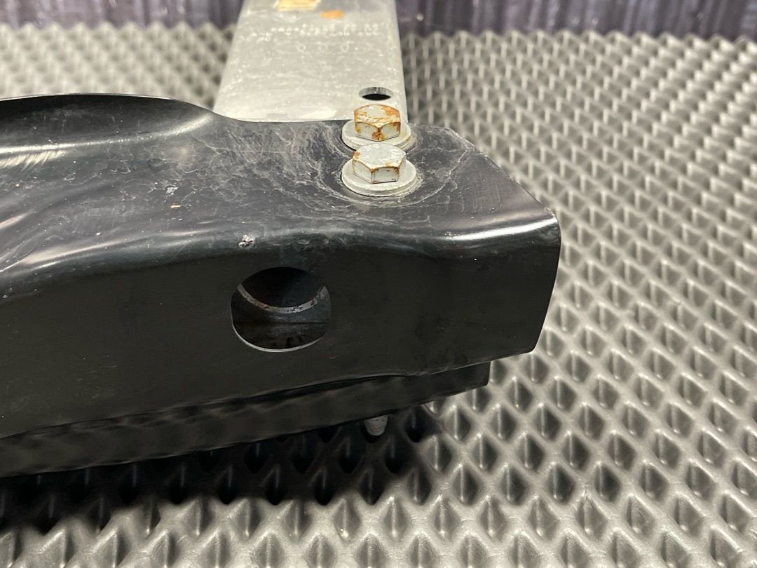 Усилитель бампера, 2670 рублей, Красноярск