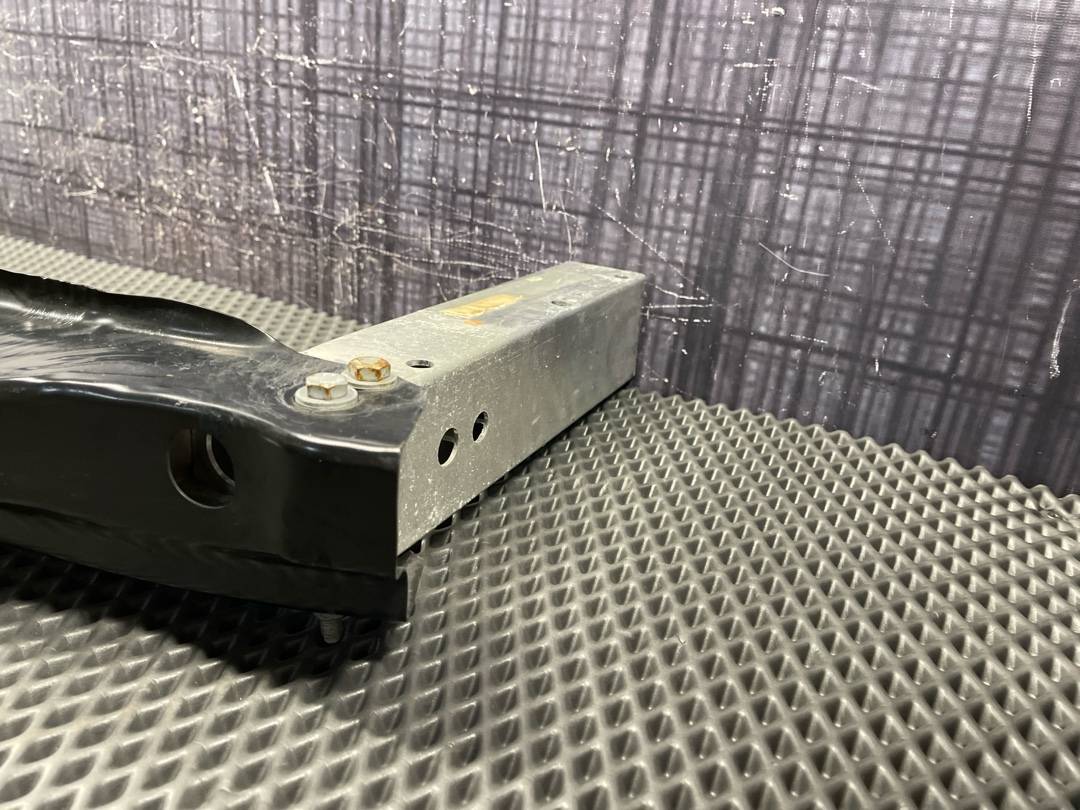 Усилитель бампера, 2670 рублей, Красноярск