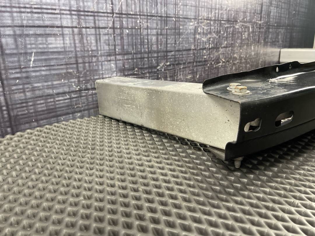 Усилитель бампера, 2670 рублей, Красноярск