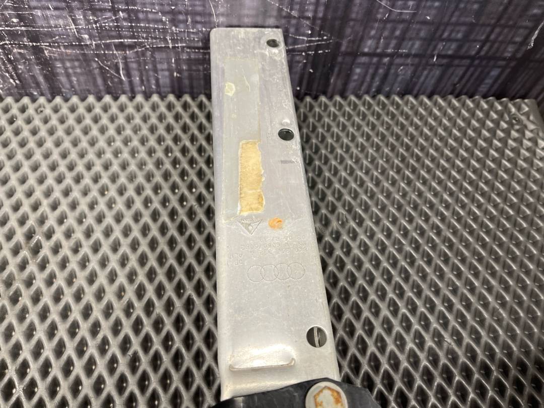 Усилитель бампера, 2670 рублей, Красноярск