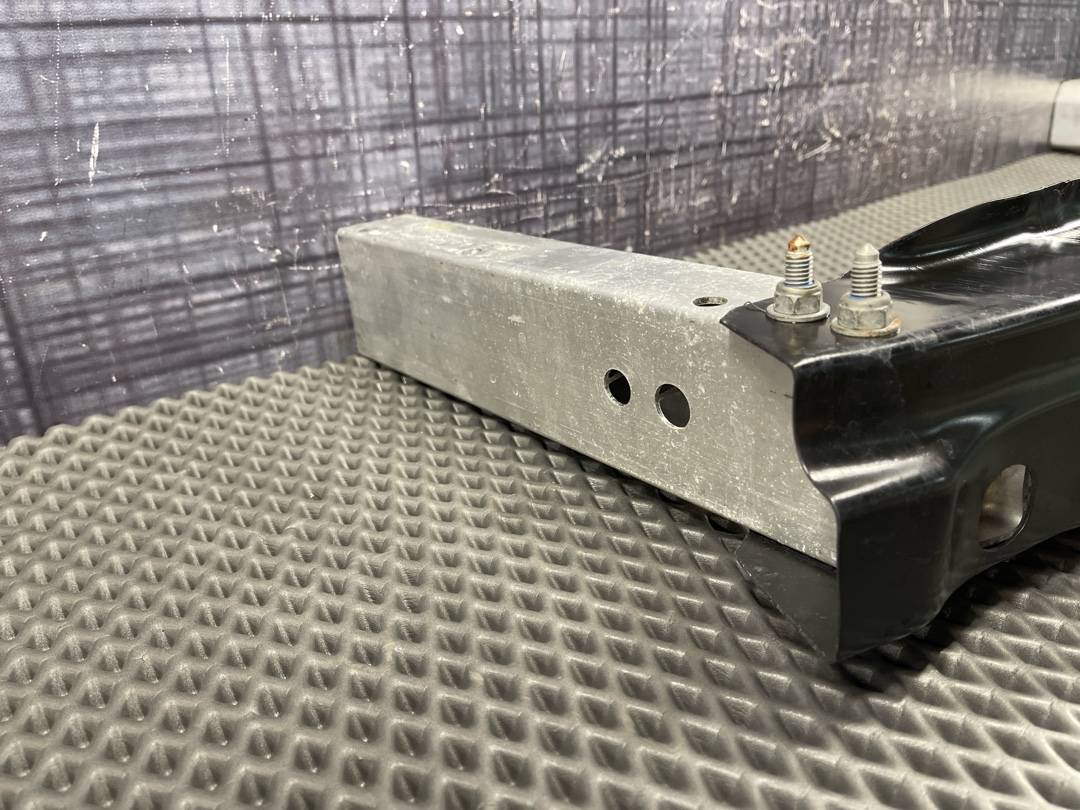 Усилитель бампера, 2670 рублей, Красноярск